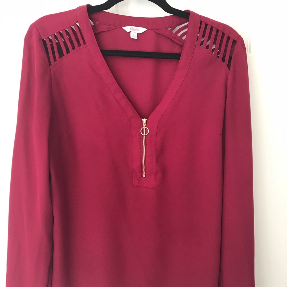 Blouse